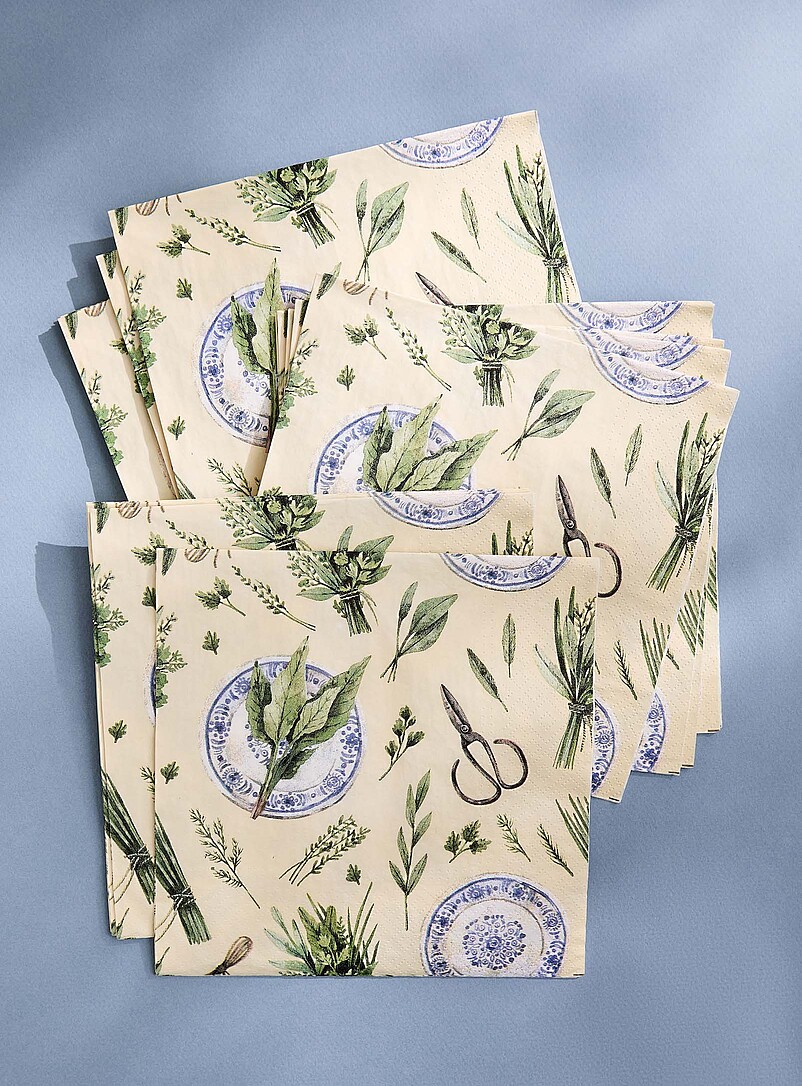 Pliage De Serviettes En Papier : 10 Idées Faciles Et Gratuites Pour Une Table Sublime