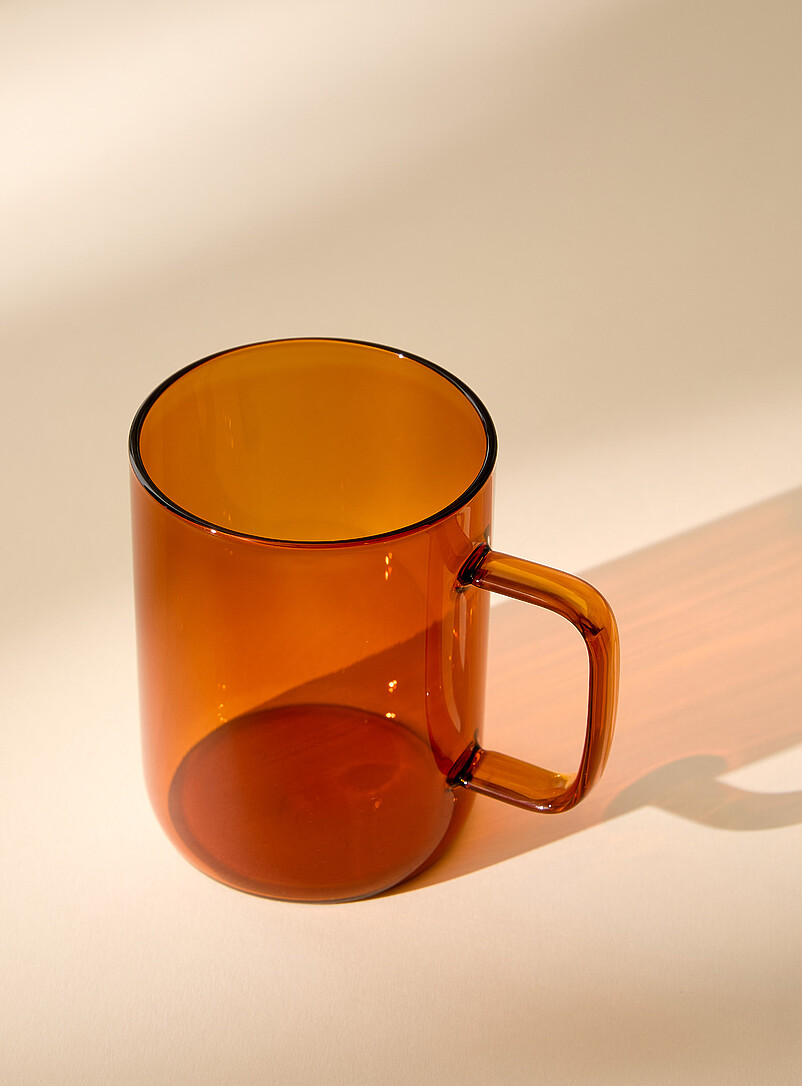 Coffee Mugs & Teacups Drinking Glasses & Mugs | Simons