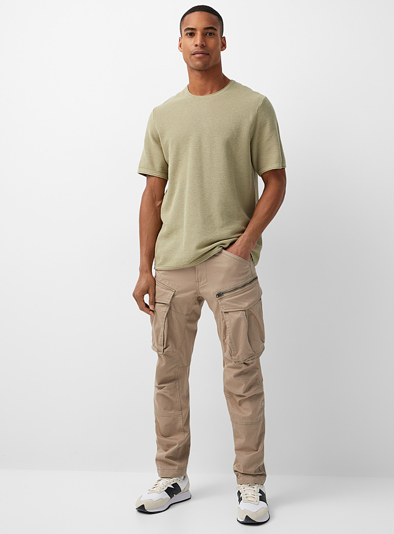 G-Star Raw Sand Rovic 3D cargo pant Skinny fit for men