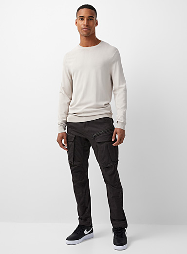Mark knit pant Slim fit, Only & Sons
