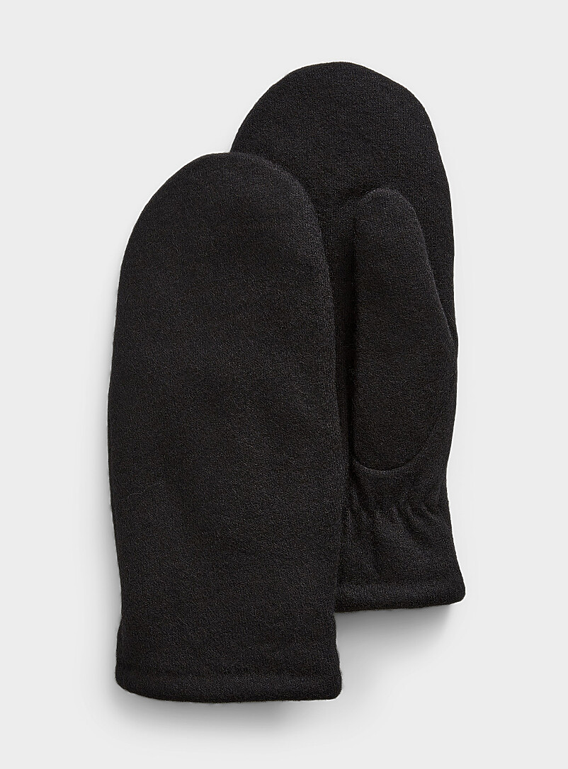 Gloves & Mittens for Women | Simons Canada