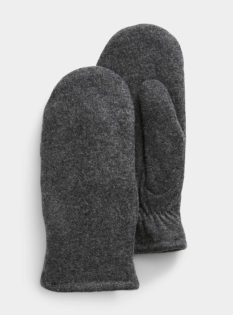 Women's Mittens | Simons Canada
