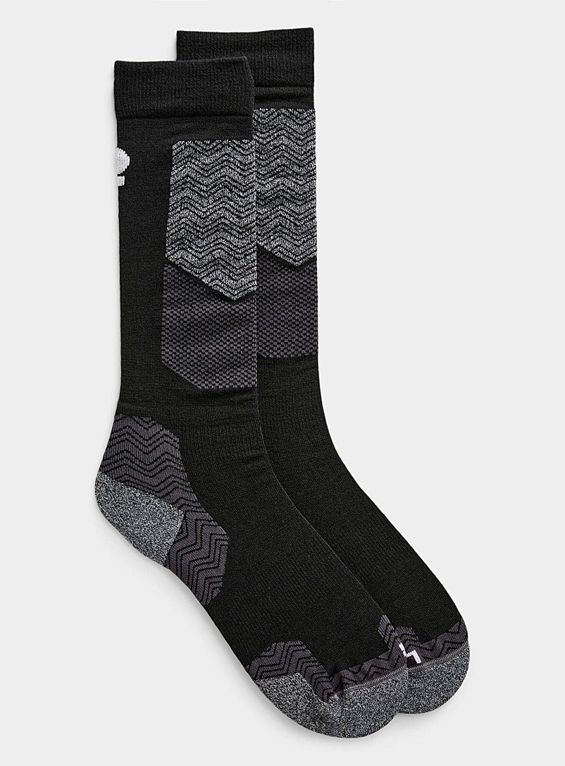 Signature merino 5 sock | I.FIV5 | Socks | Simons