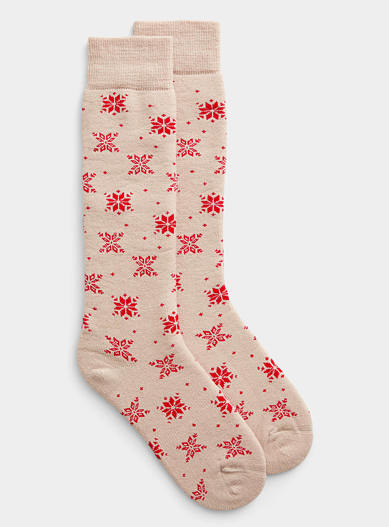 Garm Socks / Feather socks For women and Girl (Pack of - 5)