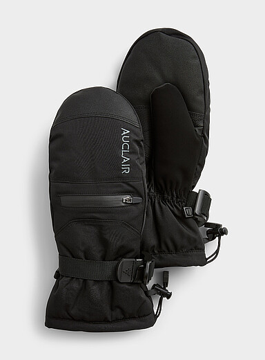 Softee 4.0 insulated mittens