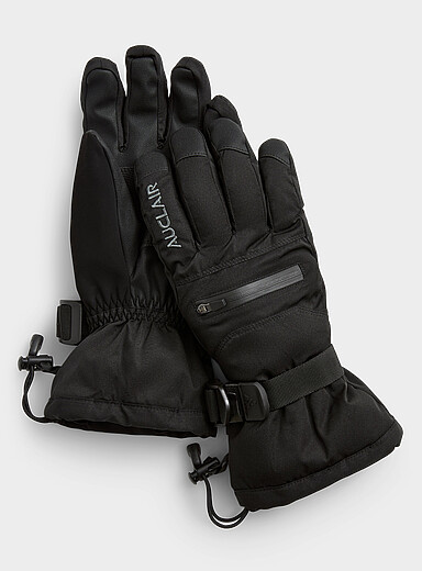 Le gant isol&eacute; Softee 4.0 