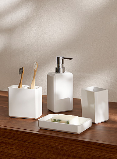 Bathroom Accessories & Accessory Sets