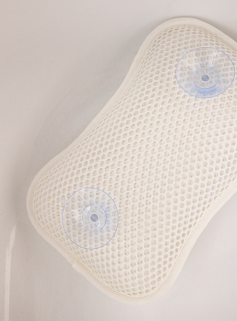 Mesh bath cushion product image 2