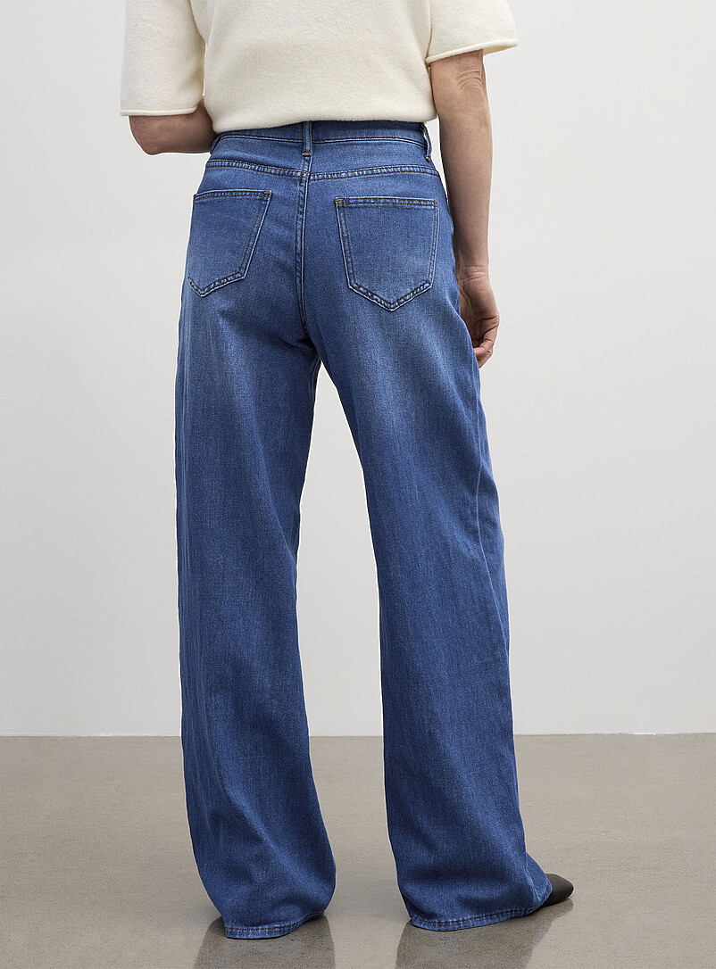 Jean Skinny J Brand Taille 31 - Taille Haute, Ouverture Jambe Ourlet Pas à Pas, Neuf Avec étiquette
