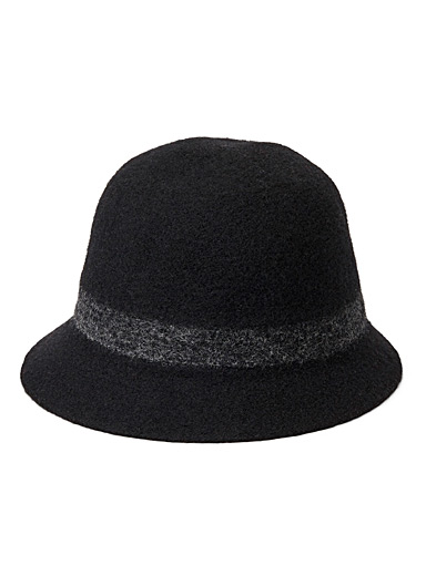 La cloche minimaliste