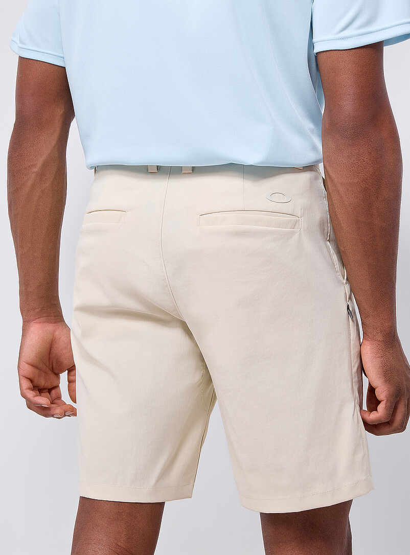 Oakley: Le short de golf extensible Take Pro 3.0 Noir pour homme
