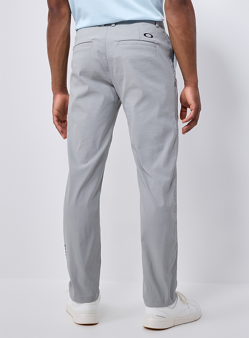 Oakley: Le pantalon de golf essentiel Take Pro 3.0 Gris pour homme