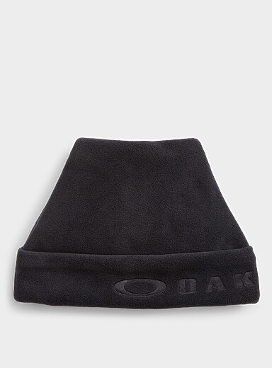 La tuque polaire style couronne Slush