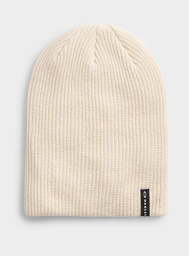 La tuque c&ocirc;tel&eacute;e Back Bone Beanie 2.0