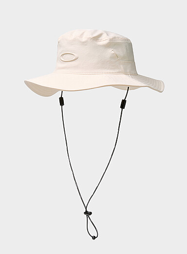 Le chapeau p&ecirc;cheur ripstop