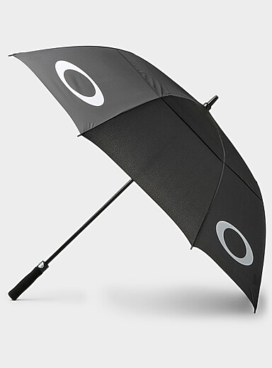 Logo golf umbrella