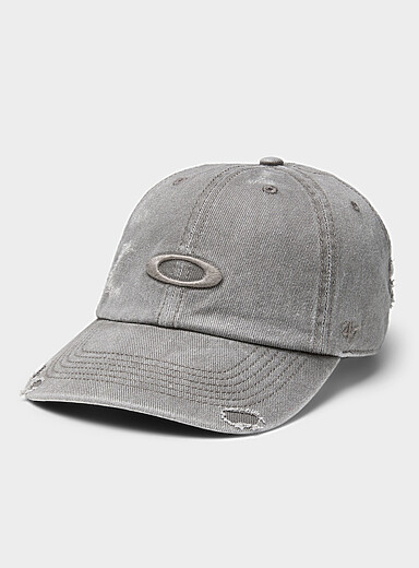 '47 Reserve distressed cap