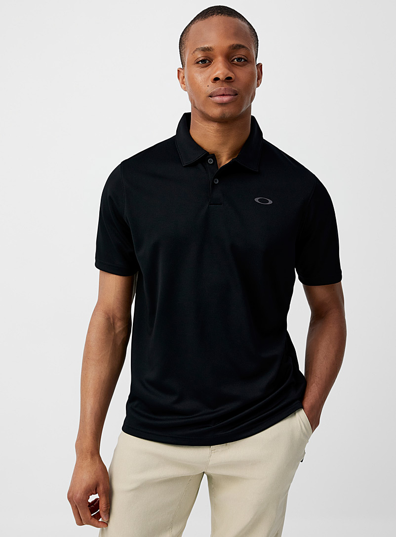 Icon TN Protect golf polo product image (primary)