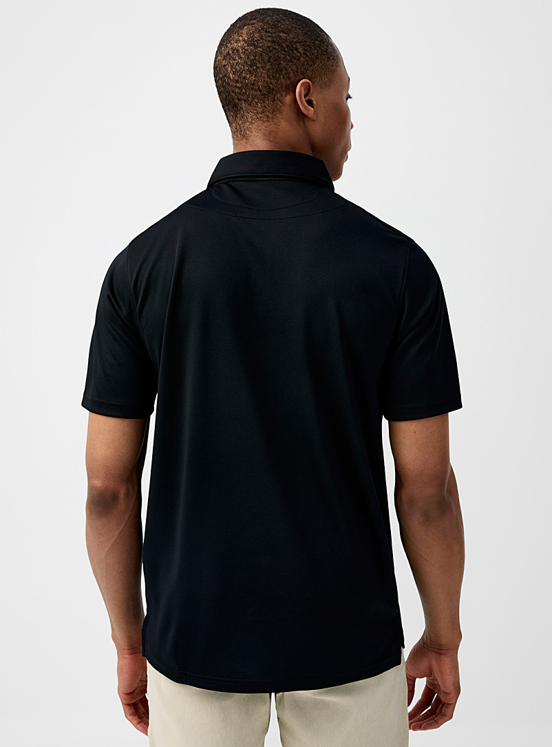 Icon TN Protect golf polo product image 2