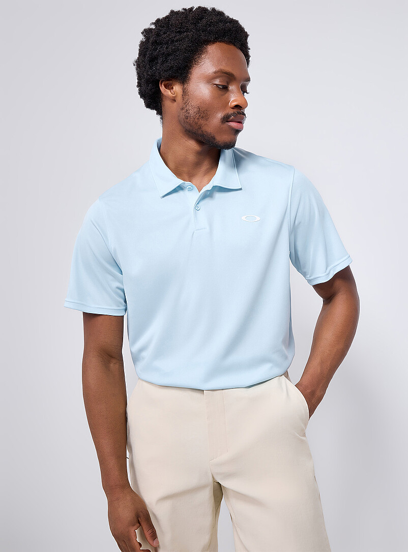 Icon Tn Protect Golf Polo