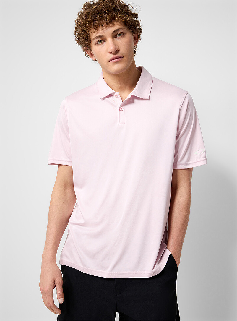 Aero Hydrolix Golf Polo