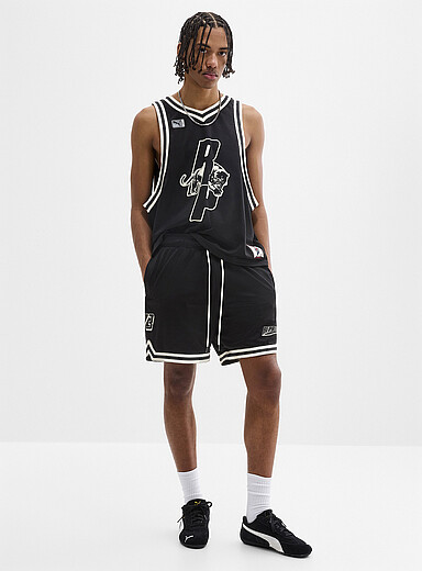 RxP basketball short <b>Puma x Represent Collection</b>