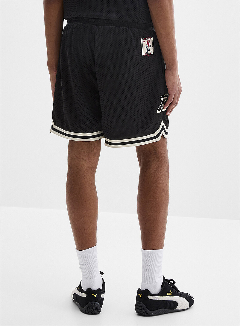 RxP basketball short Puma x Represent Collection | Puma | Shop