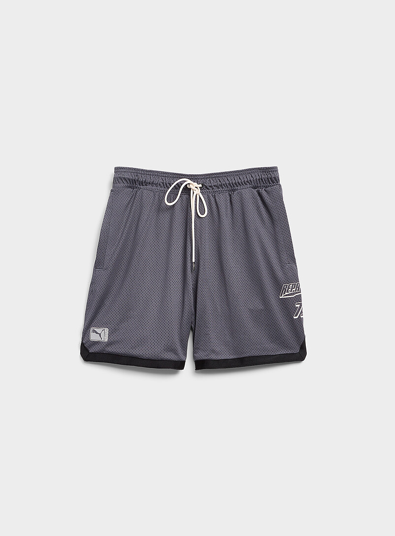 Le short en filet RxP Collection Puma x Represent | Puma | Magasinez ...