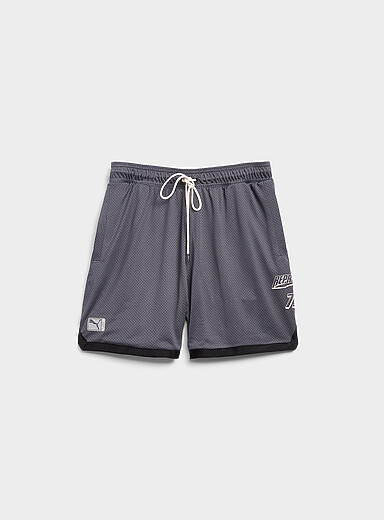 Le short en filet RxP <b>Collection Puma x Represent</b>