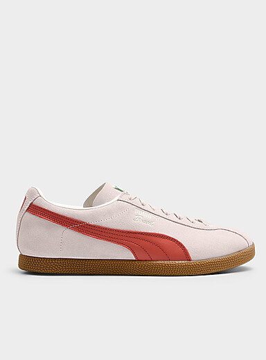 Brazil ivory sneakers Men