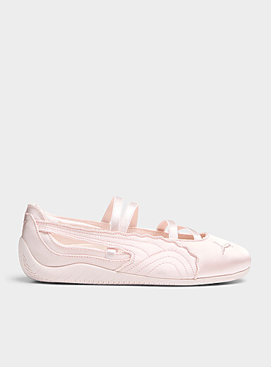 Puma Pink Satiny pink Speedcat Ballet Venus sneakers Women for women