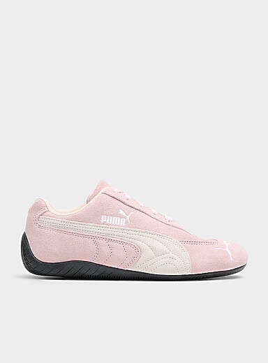 Puma Pink Speedcat OG sneakers Women for women