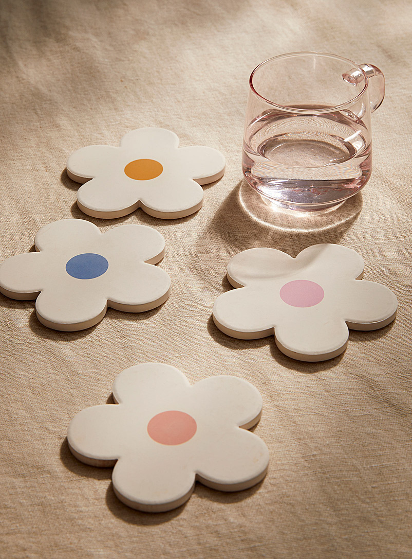 Azhou Coasters Coasters and Trivets | Simons