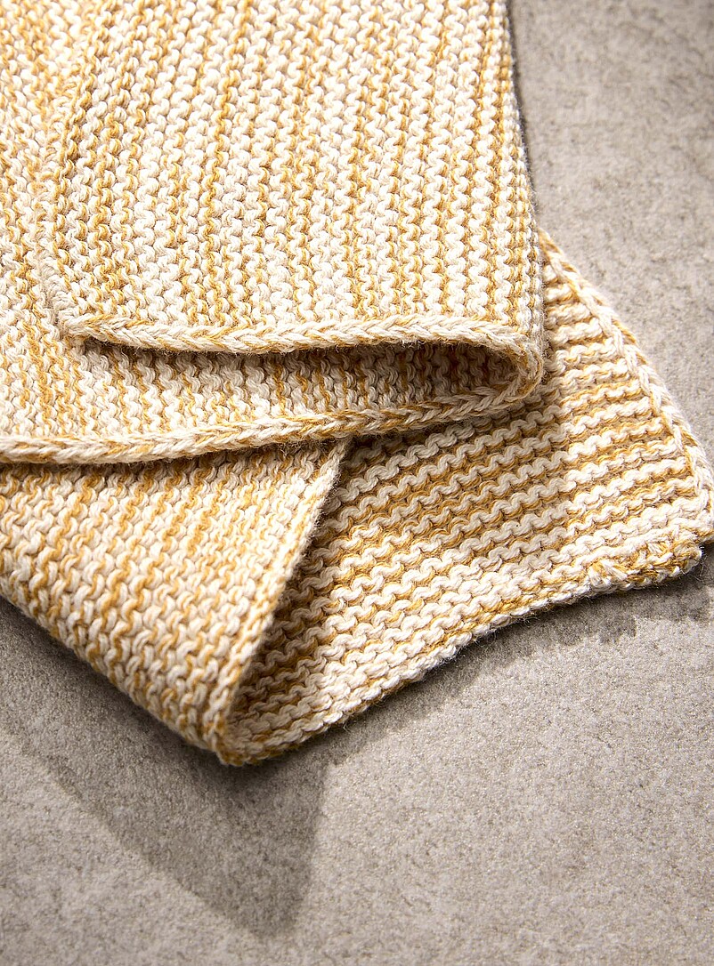 Two-tone dishcloths Set of 2 product image 2