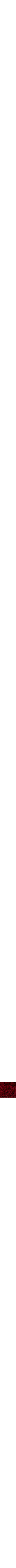 Rouge à motifs
