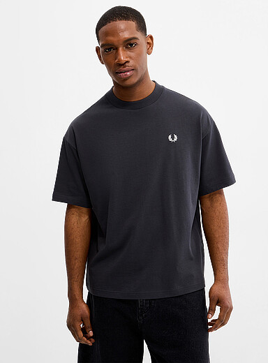 Le t-shirt couronne de laurier