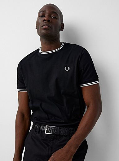 Fred Perry Collection for Men | Simons Canada