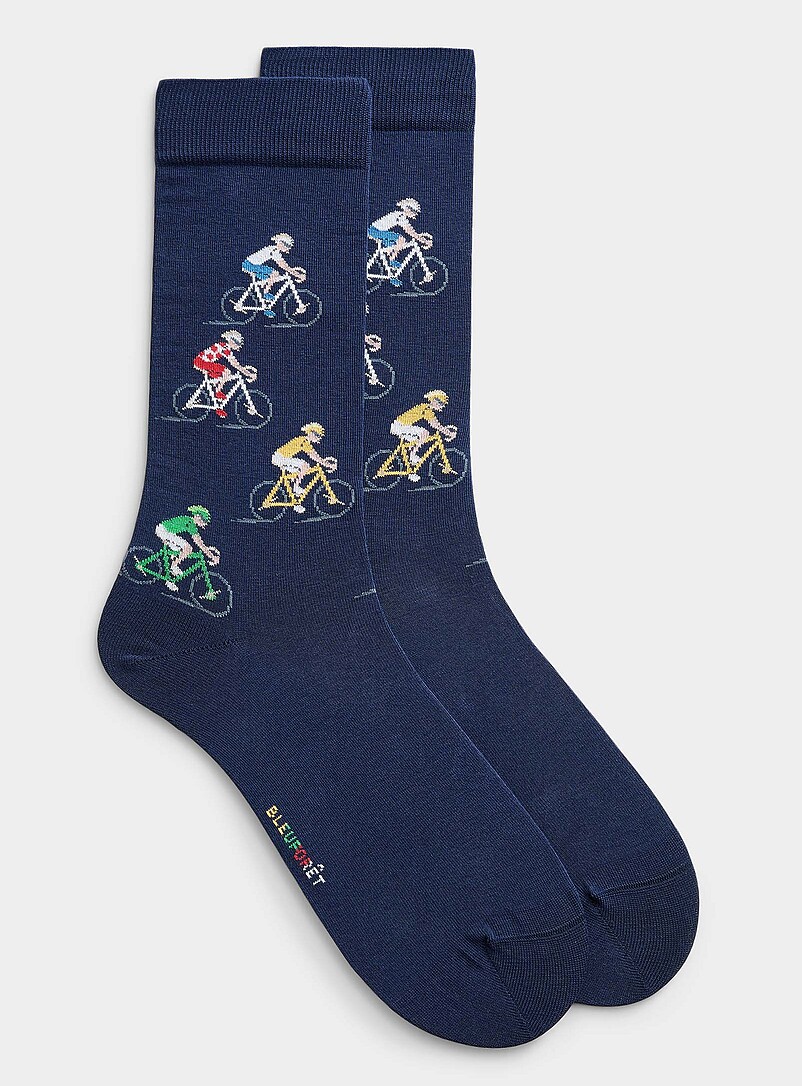 Best Cyclist Dress Socks