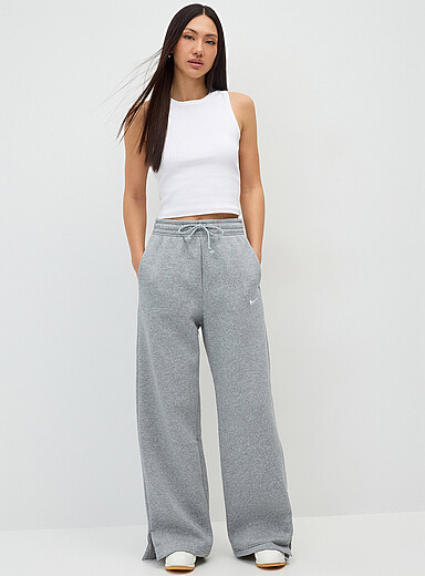 Le pantalon sweat large Phoenix