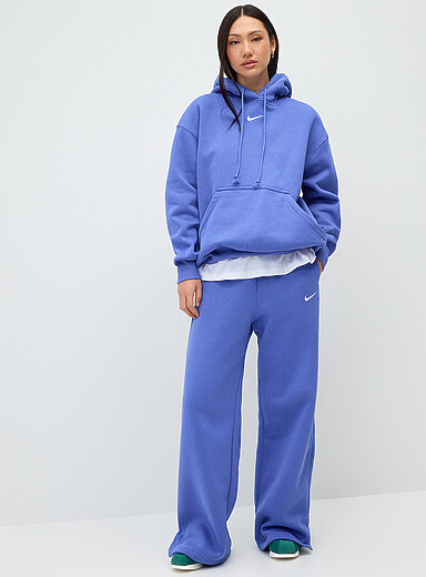 Le pantalon sweat large Phoenix