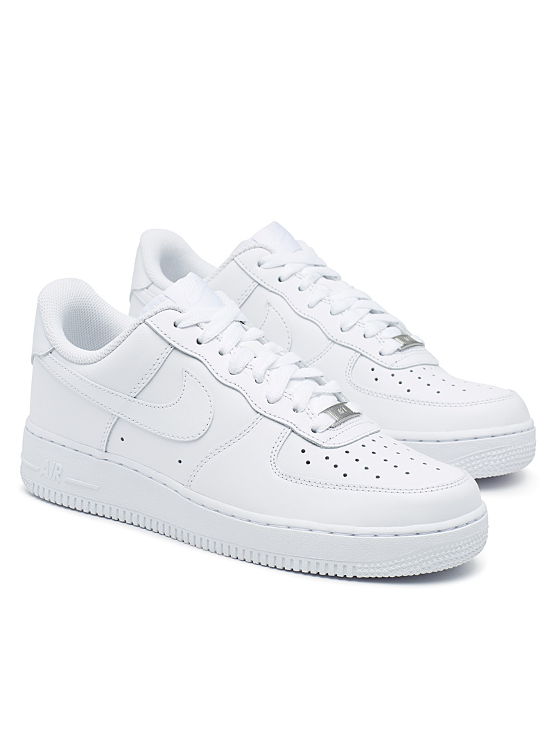 air force one sneakers for men