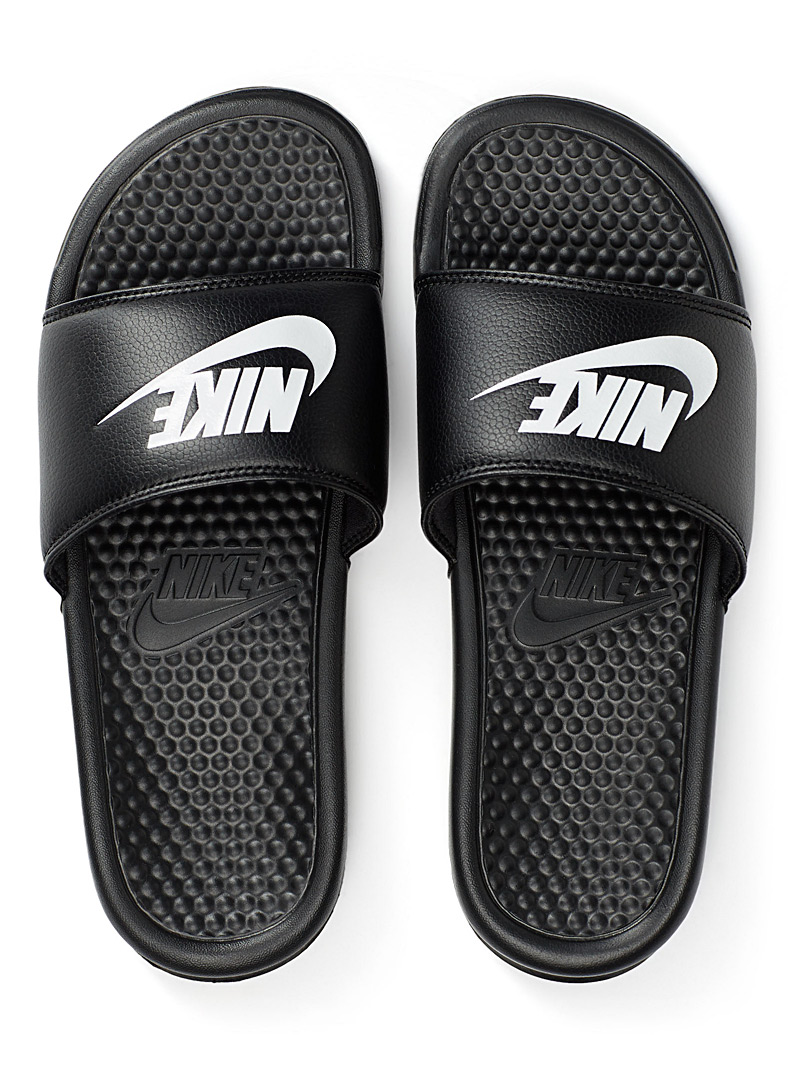 Shop Men's Sandals Online | Simons