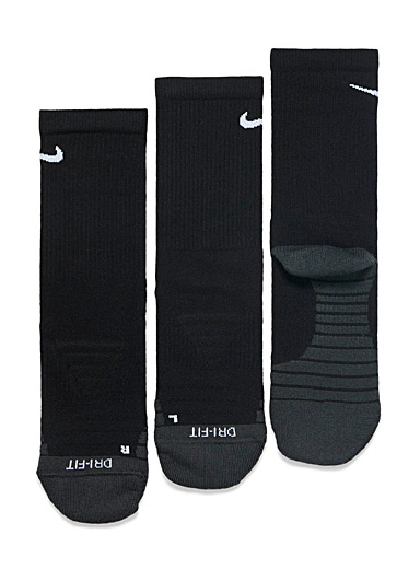Everyday Max padded socks Set of 3 | Nike | Socks | Simons