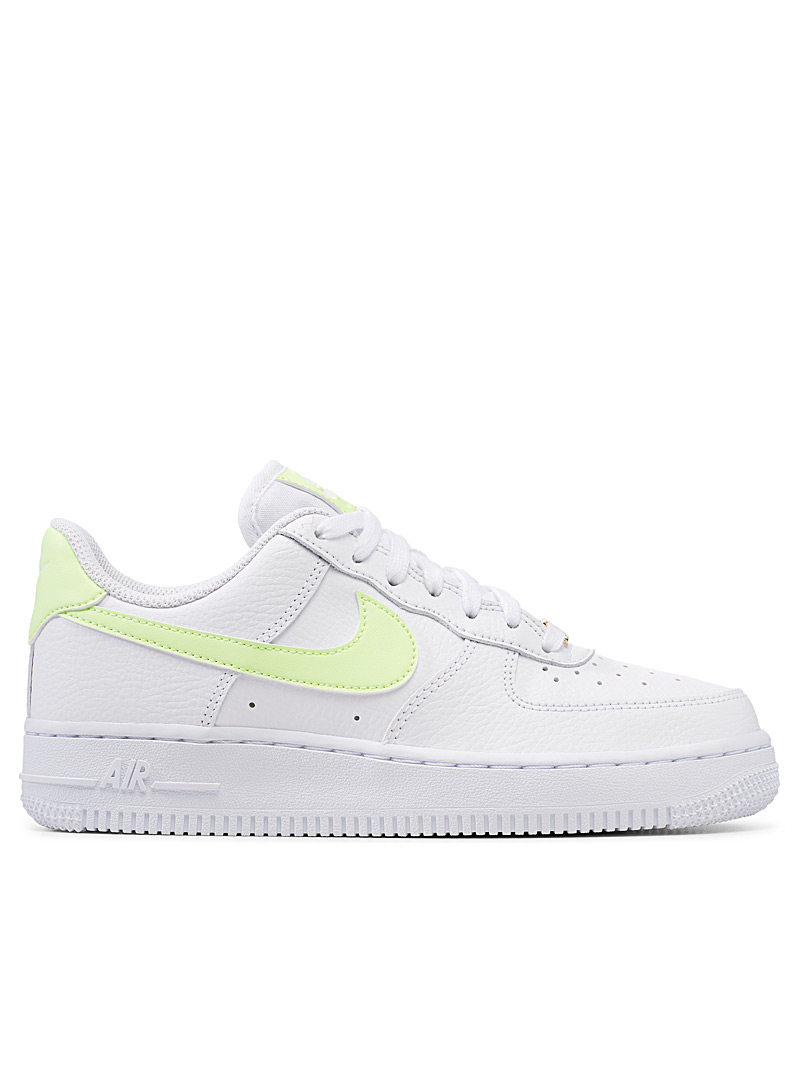 Air Force 1 '07 touch of color sneakers 