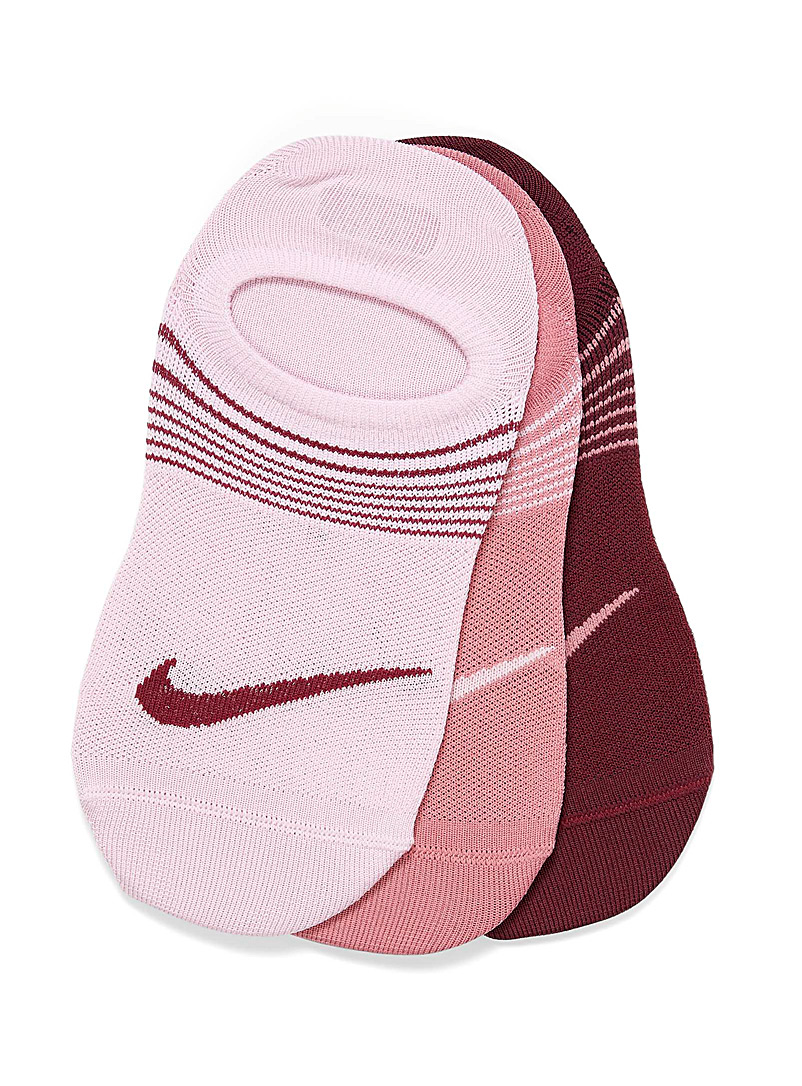 Everyday Plus ped socks Set of 3 | Nike 