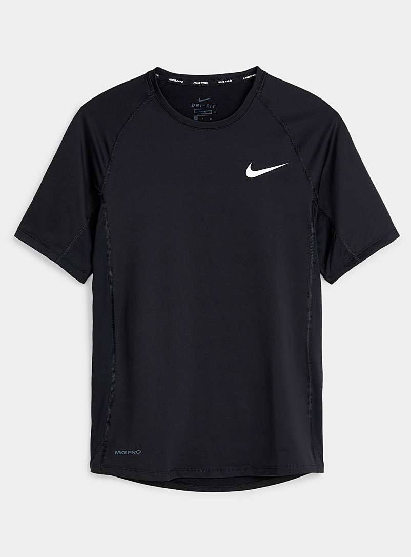 Nike Pro breathable T-shirt | Nike 