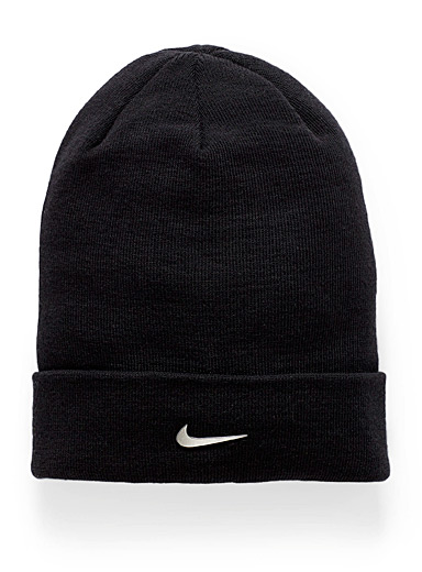 Swoosh logo tuque | Nike | Tuques & other | Simons