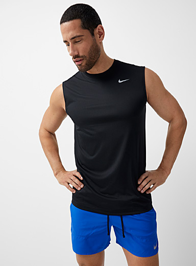 Le t-shirt sans manches Nike Legend