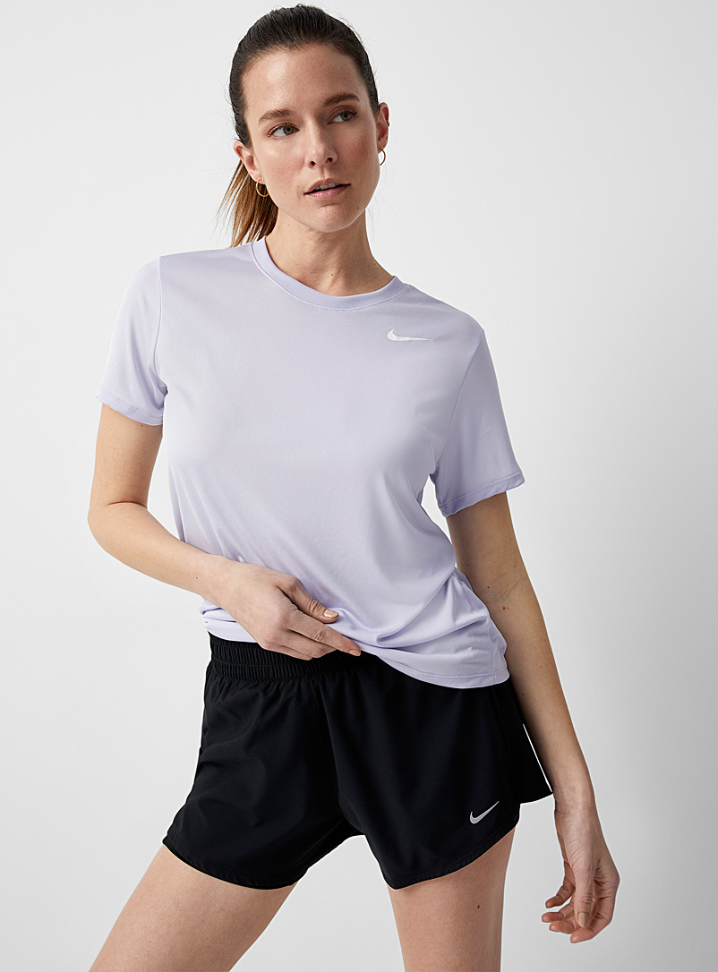 Nike Lilacs Nike Legend T-shirt for women