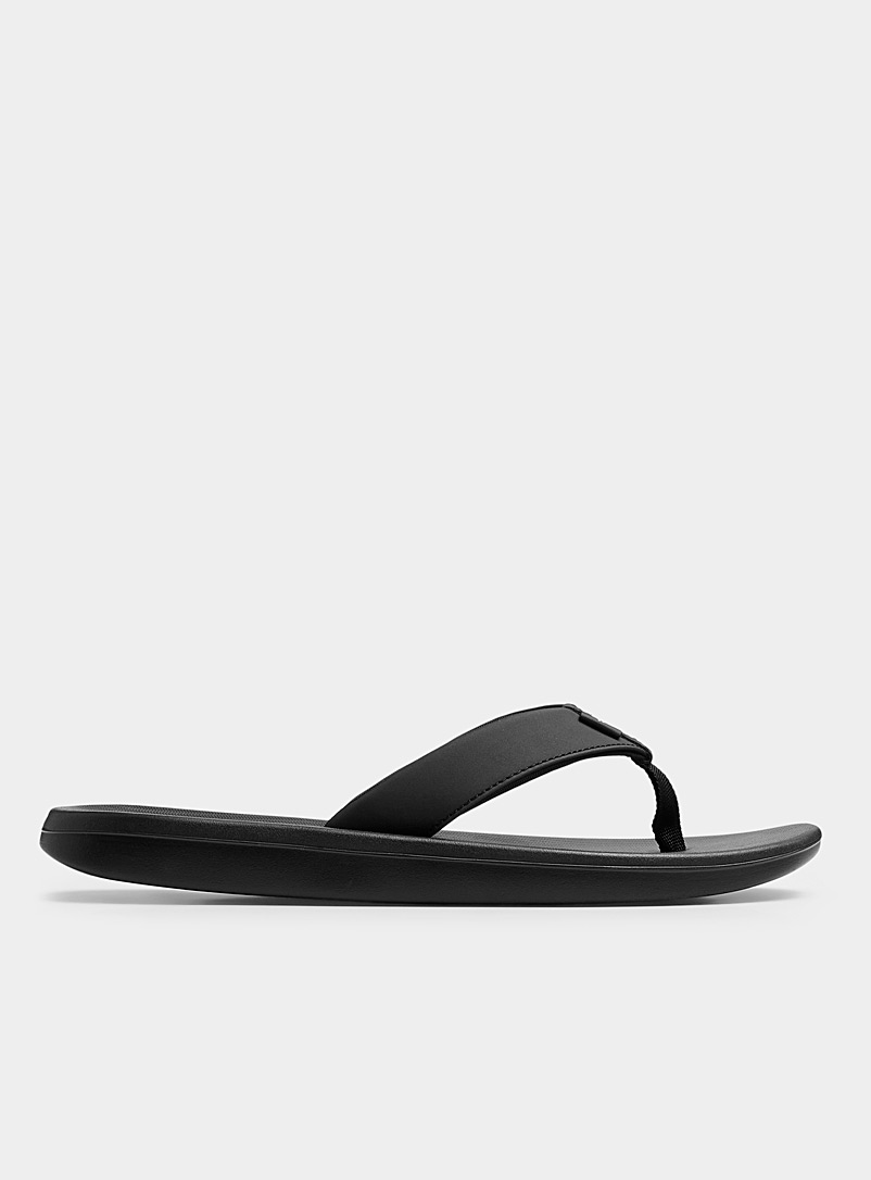 Nike: La sandale de plage Kepa Kai Homme Noir pour homme
